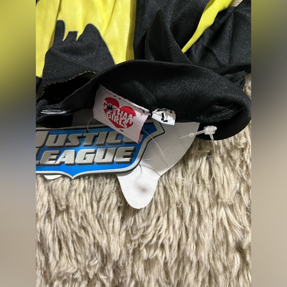 Pet Super Hero Costume - Picture 3 of 3